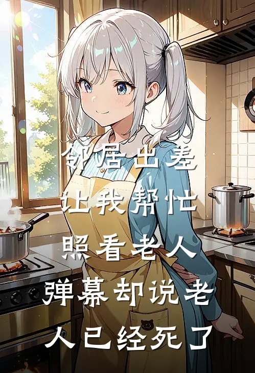邻居出差让我帮忙照看老人,弹幕却说老人已经死了