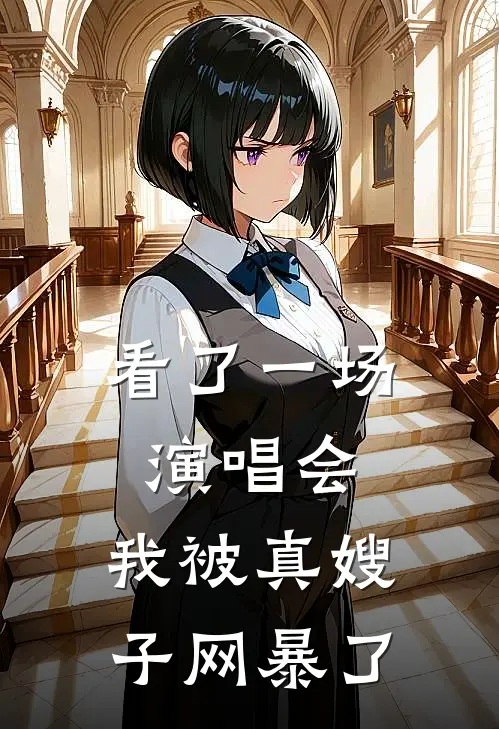 看了一场演唱会，我被真嫂子网暴了