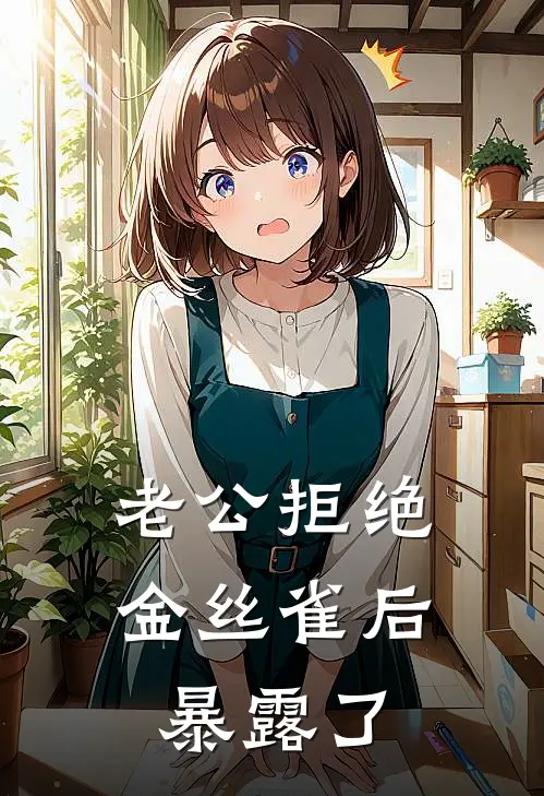 老公拒绝金丝雀后暴露了