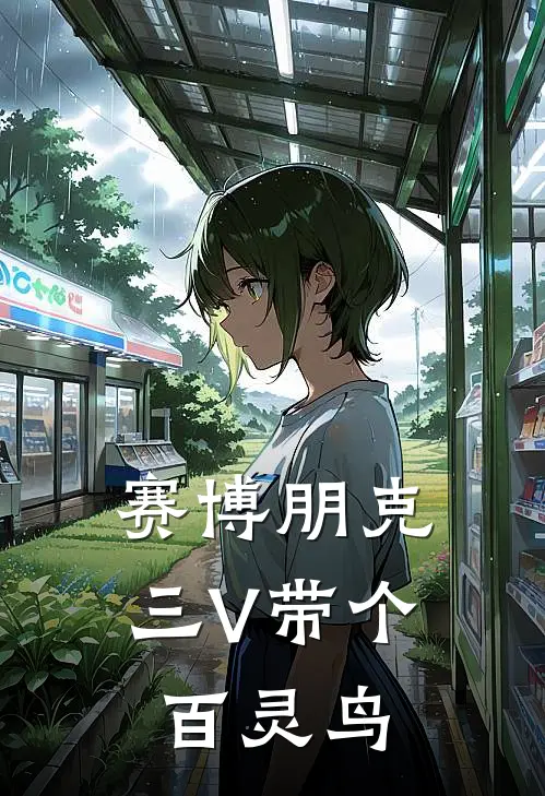 赛博朋克:三V带个百灵鸟