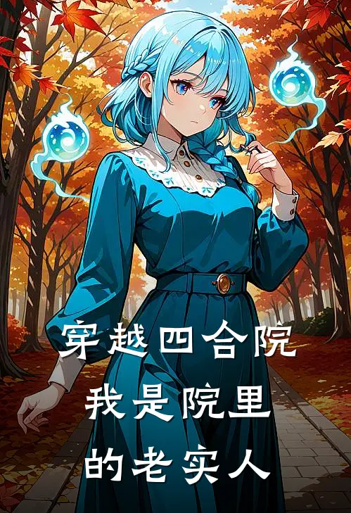 穿越四合院，我是院里的老实人