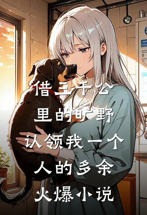 借三千公里的旷野，认领我一个人的多余火爆小说