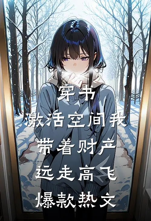 穿书：激活空间我带着财产远走高飞爆款热文
