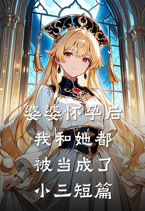 婆婆怀孕后，我和她都被当成了小三短篇
