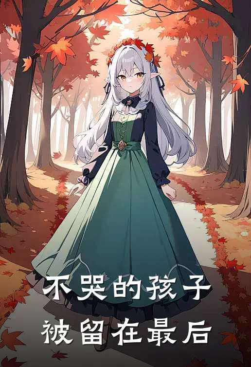 不哭的孩子，被留在最后
