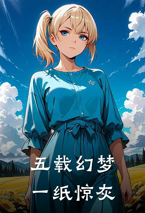 五载幻梦，一纸惊灰