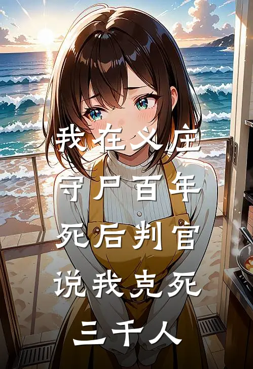 我在义庄守尸百年，死后判官说我克死三千人