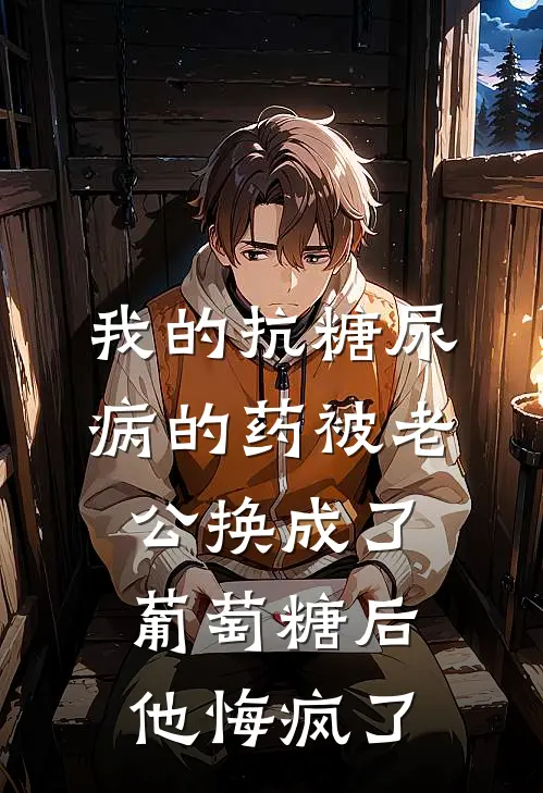 我的抗糖尿病的药被老公换成了葡萄糖后,他悔疯了