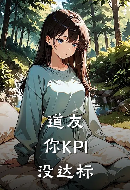 道友,你KPI没达标