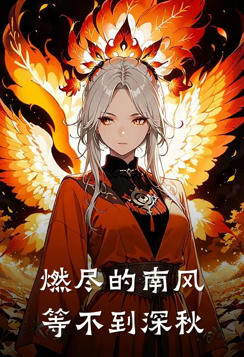 燃尽的南风，等不到深秋