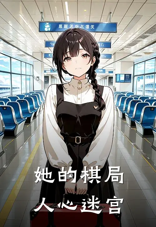 她的棋局:人心迷宫
