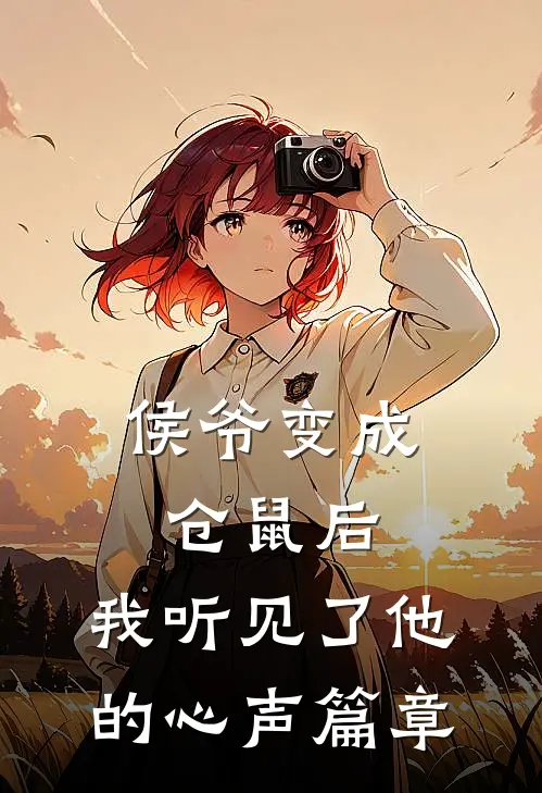 侯爷变成仓鼠后，我听见了他的心声篇章