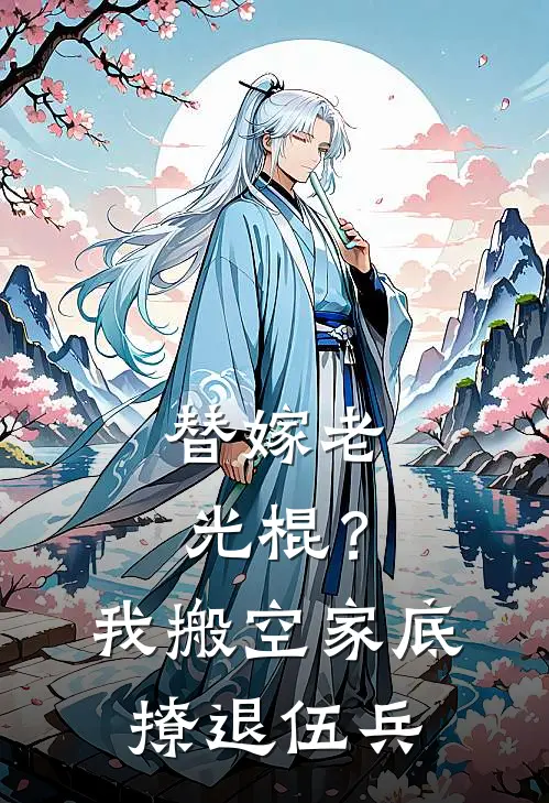 替嫁老光棍?我搬空家底撩退伍兵