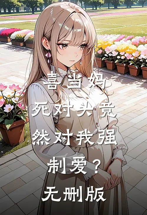 喜当妈，死对头竟然对我强制爱？无删版