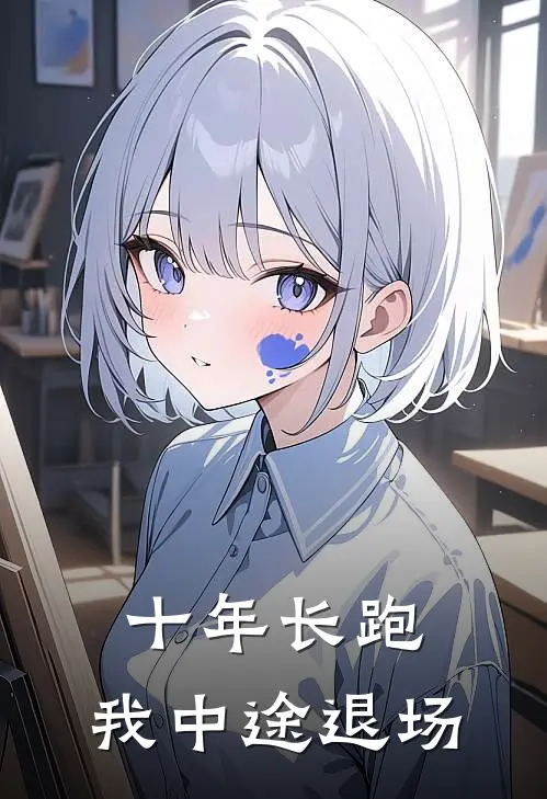 十年长跑，我中途退场
