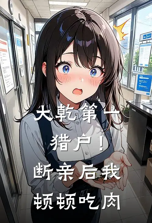大乾第一猎户!断亲后我顿顿吃肉