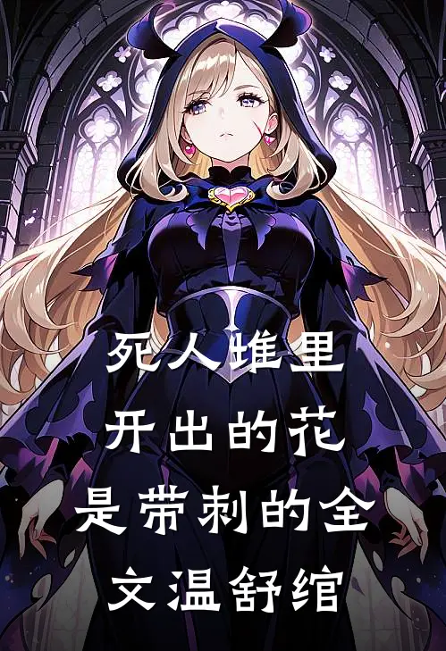 死人堆里开出的花,是带刺的全文温舒绾