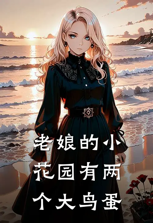 老娘的小花园有两个大鸟蛋