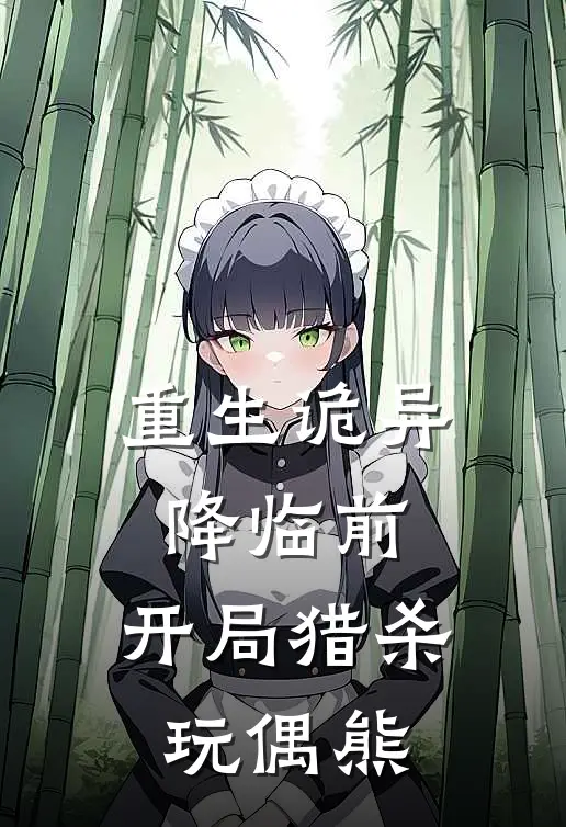 重生诡异降临前，开局猎杀玩偶熊
