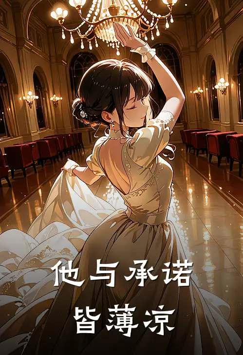 他与承诺皆薄凉