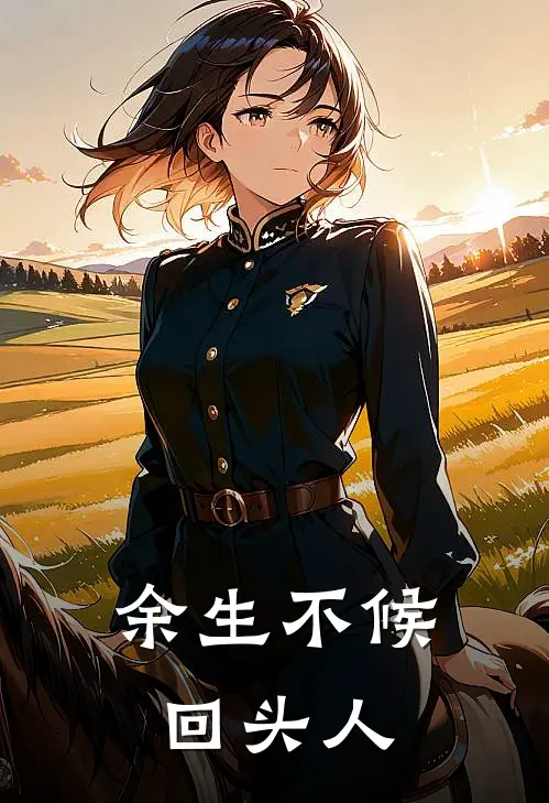 余生不候回头人