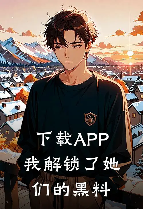 下载APP:我解锁了她们的黑料