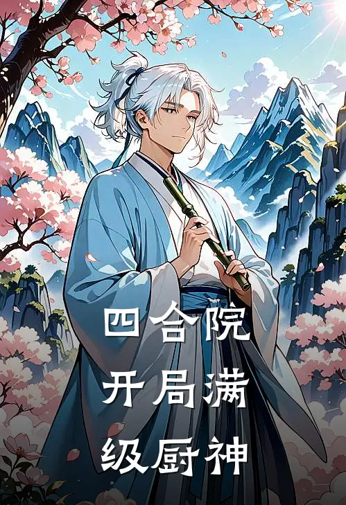 四合院：开局满级厨神