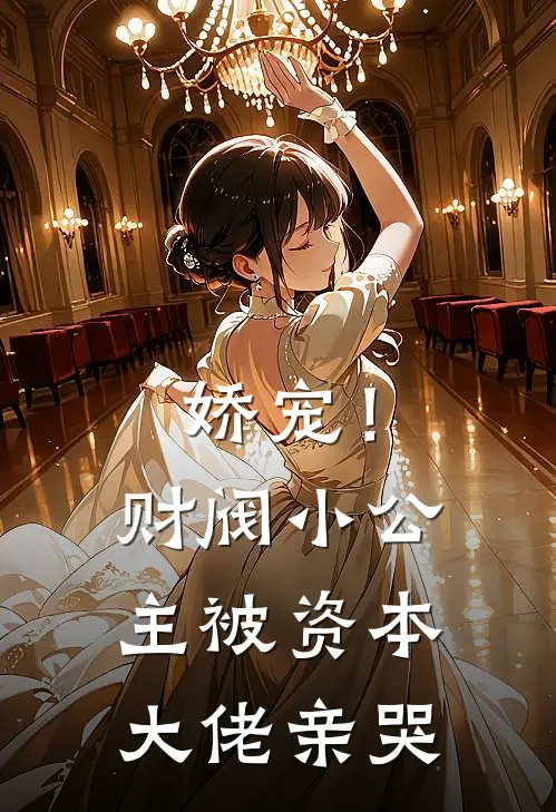 娇宠！财阀小公主被资本大佬亲哭