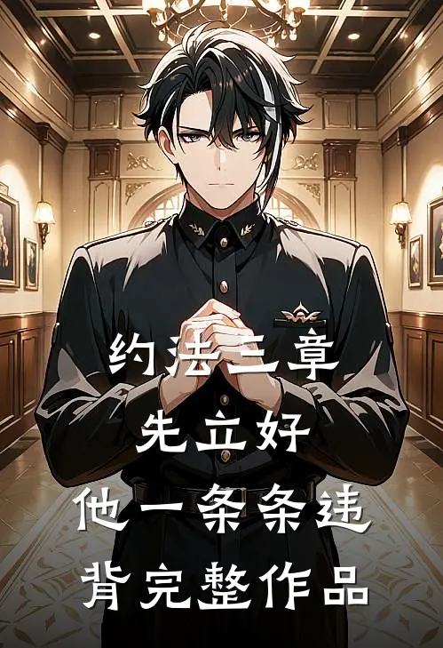 约法三章先立好，他一条条违背完整作品