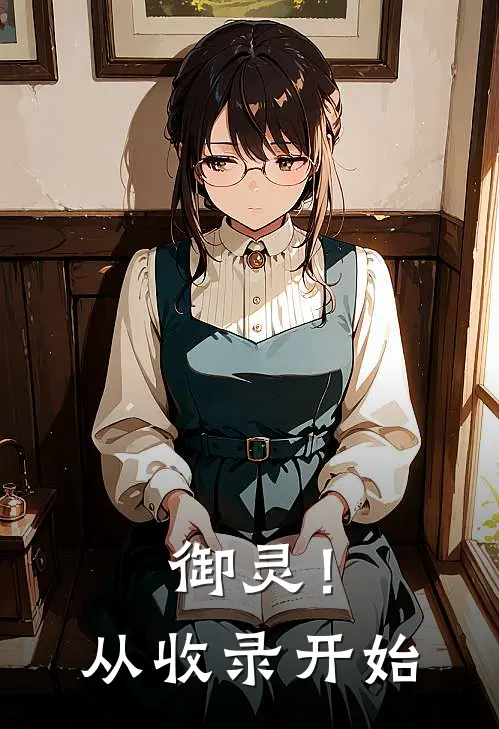 御灵！从收录开始