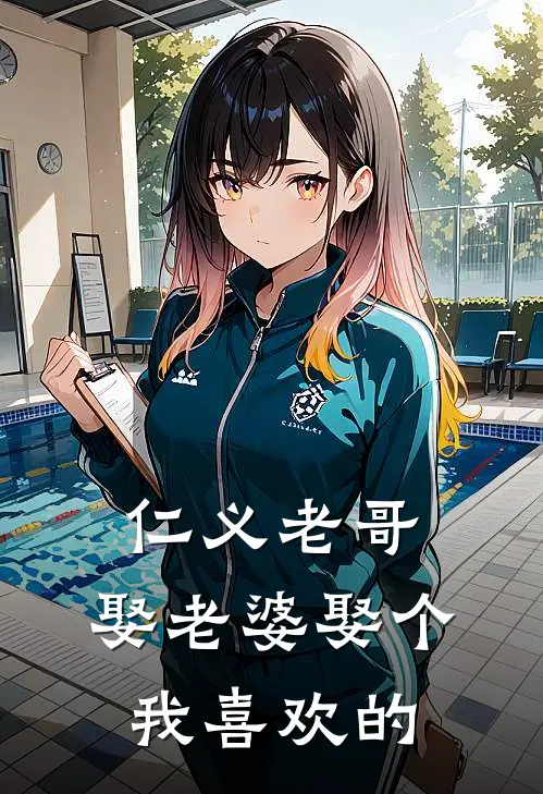 仁义老哥,娶老婆娶个我喜欢的