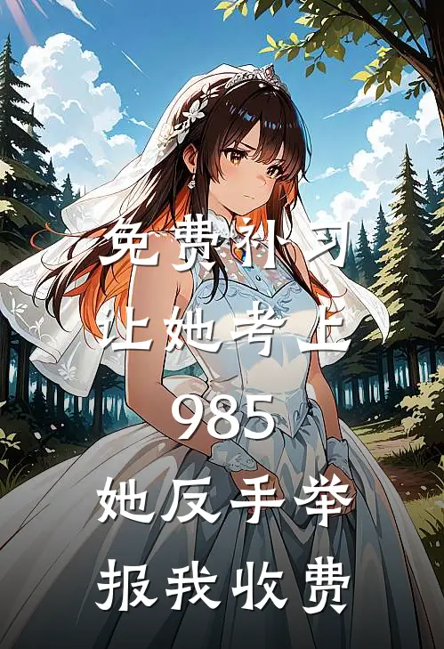 免费补习让她考上985,她反手举报我收费