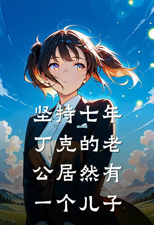 坚持七年丁克的老公居然有一个儿子