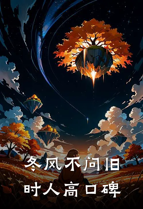 冬风不问旧时人高口碑