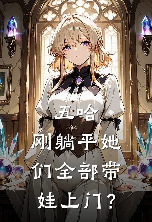 五哈:刚躺平她们全部带娃上门?