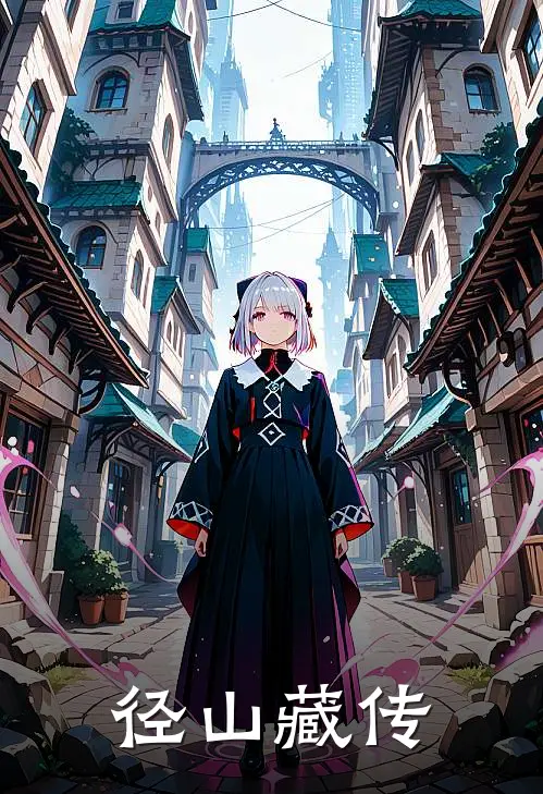 径山藏传