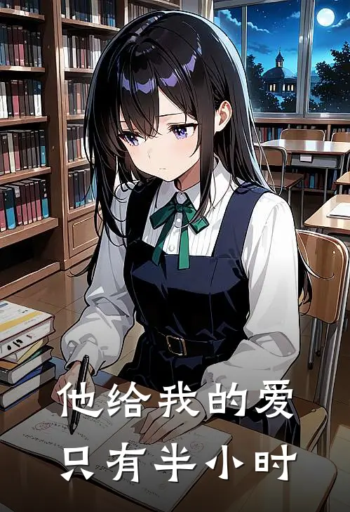 他给我的爱，只有半小时