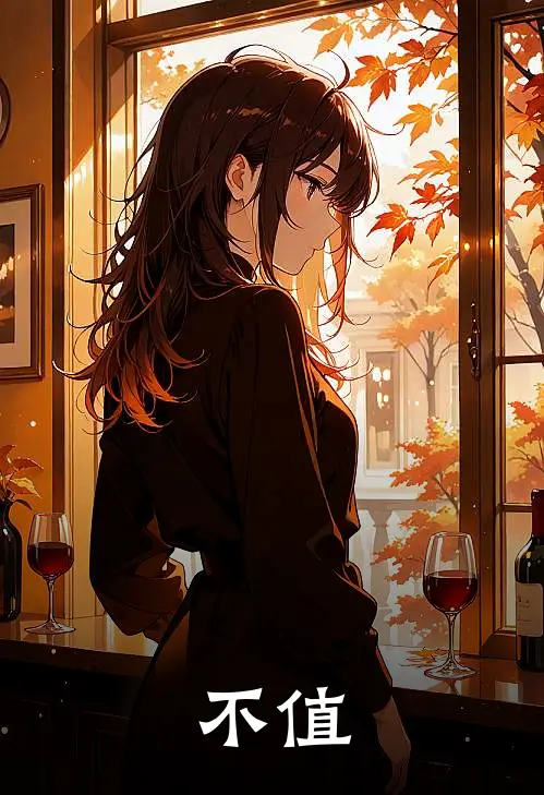 不值
