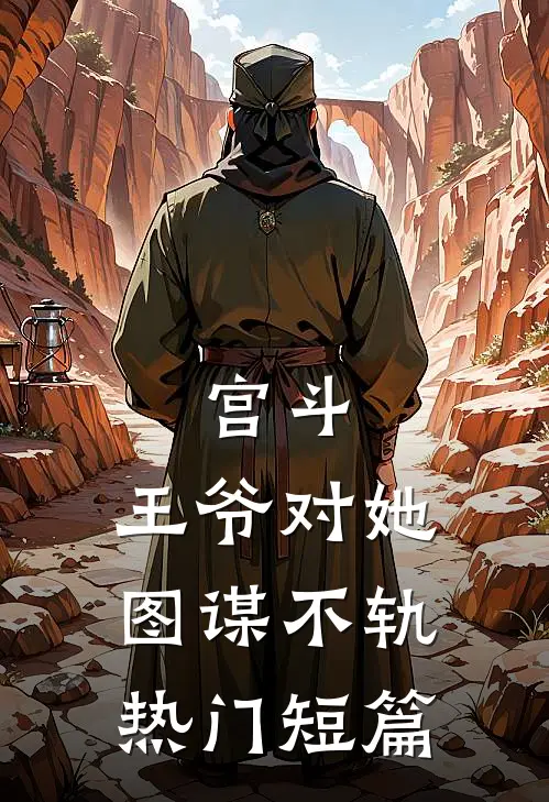 宫斗:王爷对她图谋不轨热门短篇