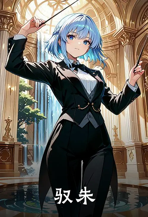 驭朱