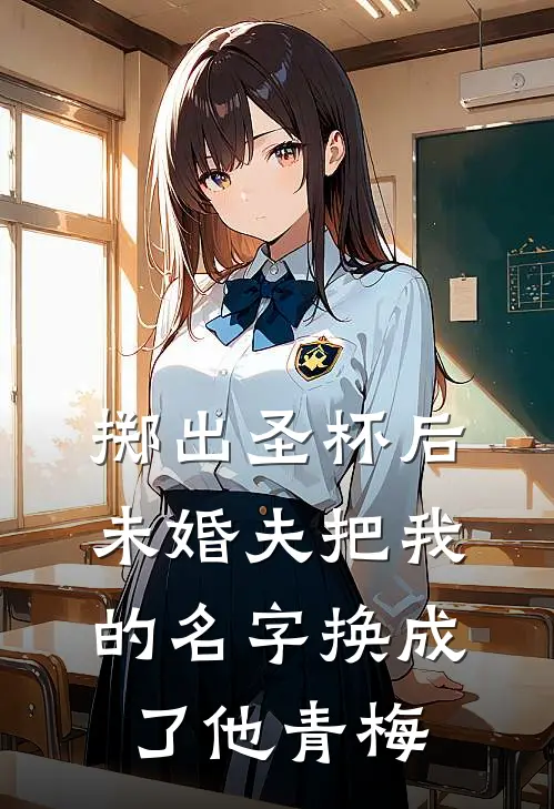 掷出圣杯后，未婚夫把我的名字换成了他青梅