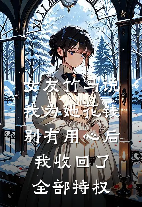 女友竹马说我为她花钱别有用心后，我收回了全部特权