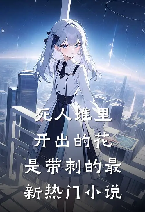 死人堆里开出的花，是带刺的最新热门小说