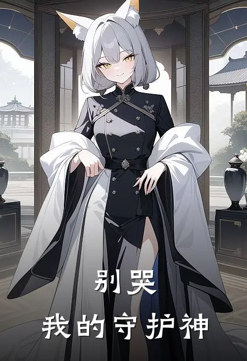 别哭，我的守护神