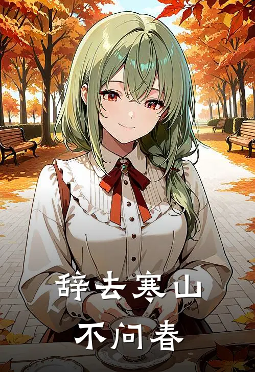 辞去寒山不问春