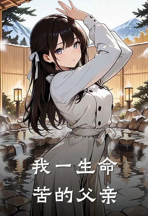 我一生命苦的父亲