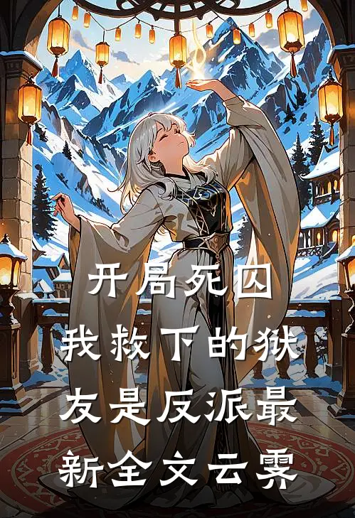 开局死囚:我救下的狱友是反派最新全文云霁