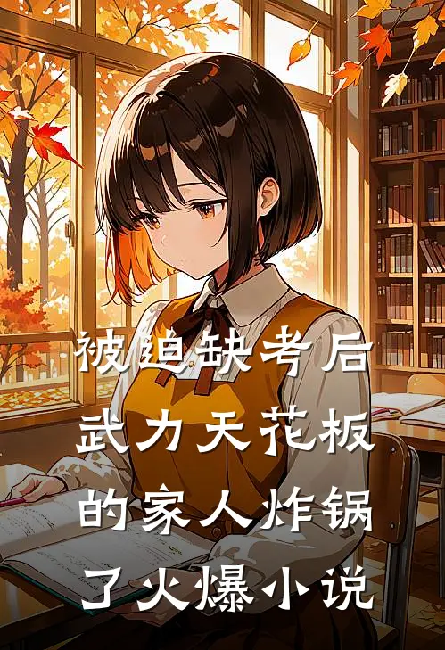 被迫缺考后，武力天花板的家人炸锅了火爆小说