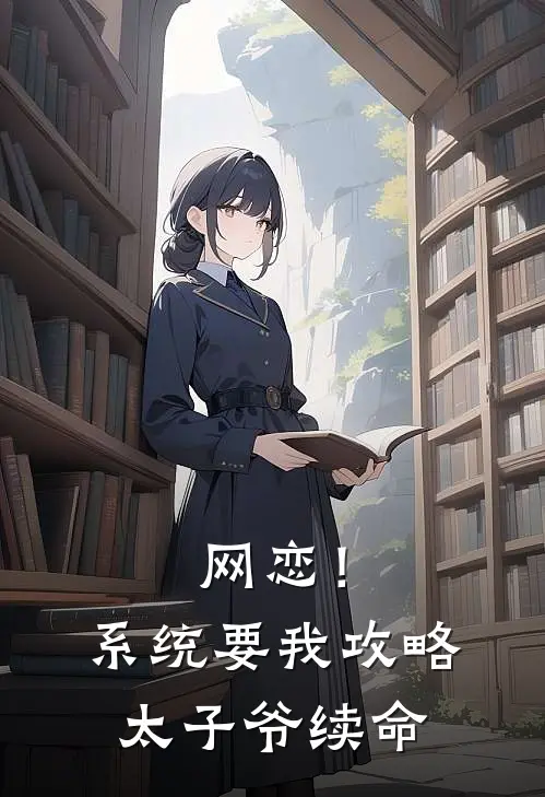 网恋!系统要我攻略太子爷续命