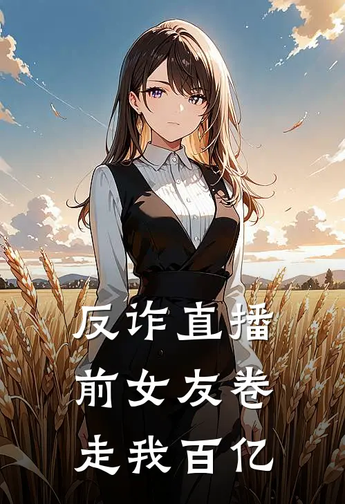 反诈直播,前女友卷走我百亿